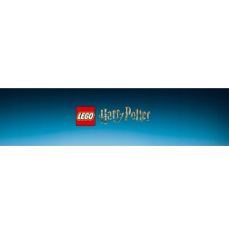 Cărți LEGO Harry Potter Aragog 76434