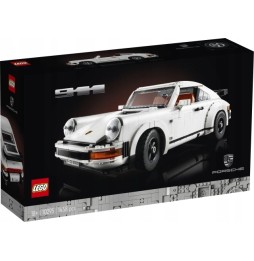 LEGO Porsche 911 - 10295 Zestaw konstrukcyjny