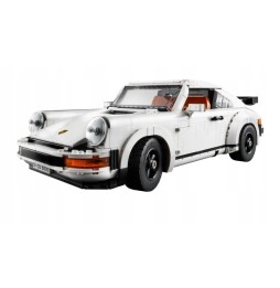 LEGO Porsche 911 - 10295 Zestaw konstrukcyjny