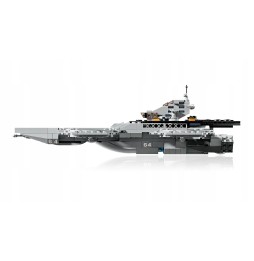 LEGO 76295 Lotniskowiec Avengersów