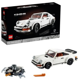 LEGO Porsche 911 - 10295 Building Set