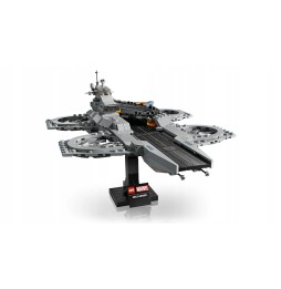 LEGO 76295 Avengers Aircraft Carrier