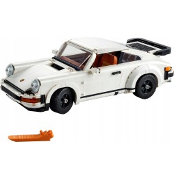 LEGO Porsche 911 - 10295 Zestaw konstrukcyjny