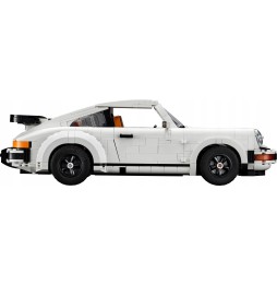 LEGO Porsche 911 - 10295 Zestaw konstrukcyjny