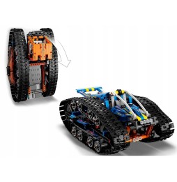 LEGO Technic Zdalnie Sterowany Pojazd 42140