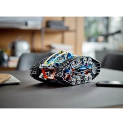 LEGO Technic Remote-Controlled Vehicle 42140