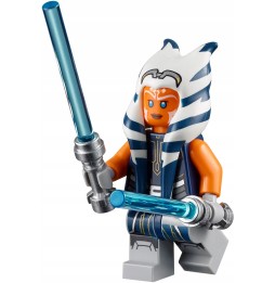 LEGO Star Wars Ahsoka Tano Figurina