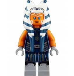 LEGO Star Wars Ahsoka Tano Figurina