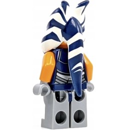 LEGO Star Wars Ahsoka Tano Figurina