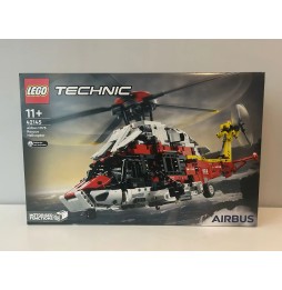 LEGO Technic Helikopter Airbus H175 42145