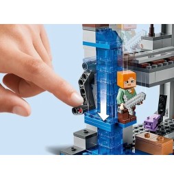 LEGO Minecraft 21169 Pierwsza przygoda