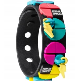 LEGO DOTS 41943 Player Bracelet with Charms