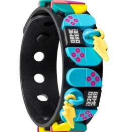 LEGO DOTS 41943 Player Bracelet with Charms