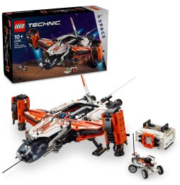 LEGO Technic 42181 Nava Spațială Heavy Cargo