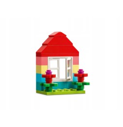 LEGO Classic 11038 Cutie creativă cu blocuri