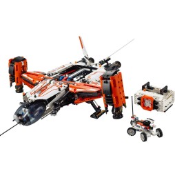 LEGO Technic 42181 Nava Spațială Heavy Cargo