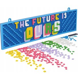 LEGO 41952 DOTS Large Bulletin Board Creative Fun