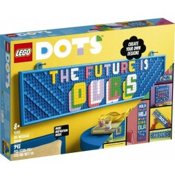 LEGO 41952 DOTS Large Bulletin Board Creative Fun