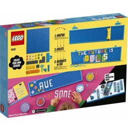 LEGO 41952 DOTS Large Bulletin Board Creative Fun