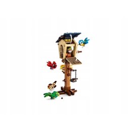 LEGO Creator Exotic Peacock and Birdhouse