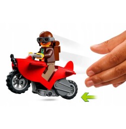 LEGO City Stunt Challenge 60342