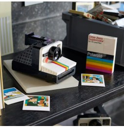 LEGO Ideas Polaroid Onestep SX-70 21345