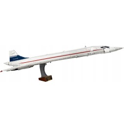 LEGO Concorde 10318 - zestaw konstrukcyjny