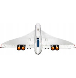 LEGO Concorde 10318 - zestaw konstrukcyjny