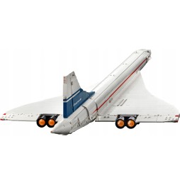 LEGO Concorde 10318 - zestaw konstrukcyjny