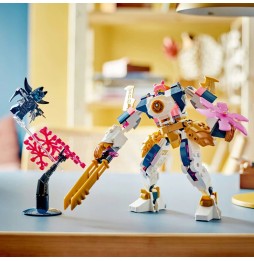 LEGO Ninjago Technology Element Mech Sora