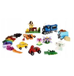 LEGO Classic set creativ 10696 pentru copii