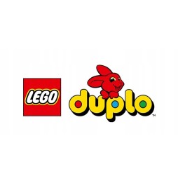 LEGO DUPLO Casuta în copac 3 în 1