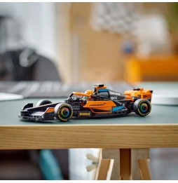 LEGO Speed Champions 76919 McLaren F1 2023