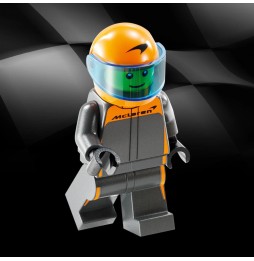 LEGO Speed Champions 76919 McLaren F1 2023