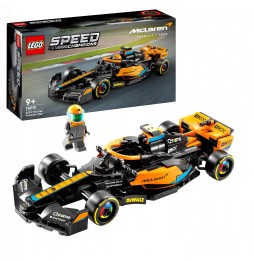 LEGO Speed Champions 76919 McLaren F1 2023