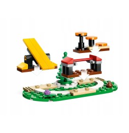 LEGO City Antrenament câini polițieni 60369