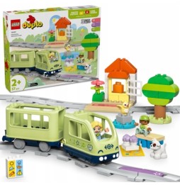 LEGO DUPLO Interactive Train 10427