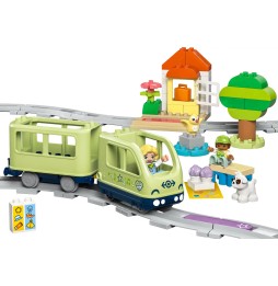 LEGO DUPLO Interactive Train 10427