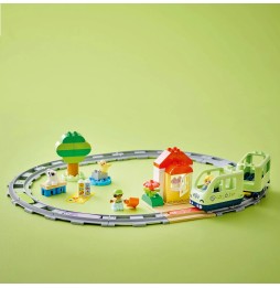 LEGO DUPLO Interactive Train 10427