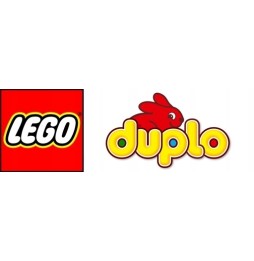 LEGO DUPLO 10422 aventură pe nava spațială