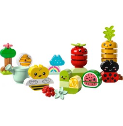 LEGO DUPLO Grădină de legume 10984