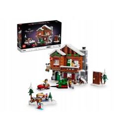 LEGO 10325 Icons Mountain Cabin