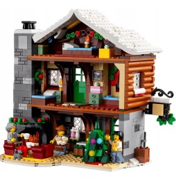 LEGO 10325 Icons Cabana Montană