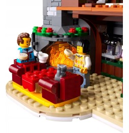 LEGO 10325 Icons Cabana Montană