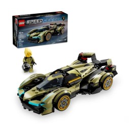 LEGO Speed Champions Lamborghini Lambo V12