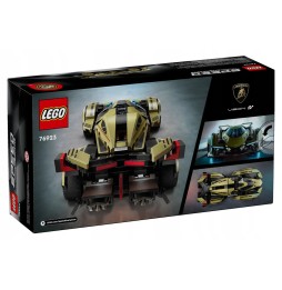 LEGO Speed Champions Lamborghini Lambo V12