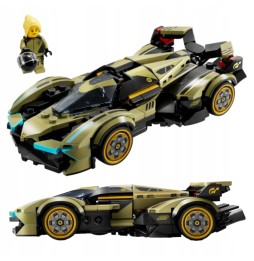 LEGO Speed Champions Lamborghini Lambo V12