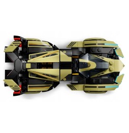 LEGO Speed Champions Lamborghini Lambo V12