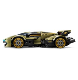 LEGO Speed Champions Lamborghini Lambo V12