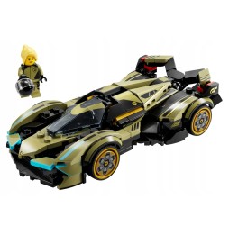 LEGO Speed Champions Lamborghini Lambo V12